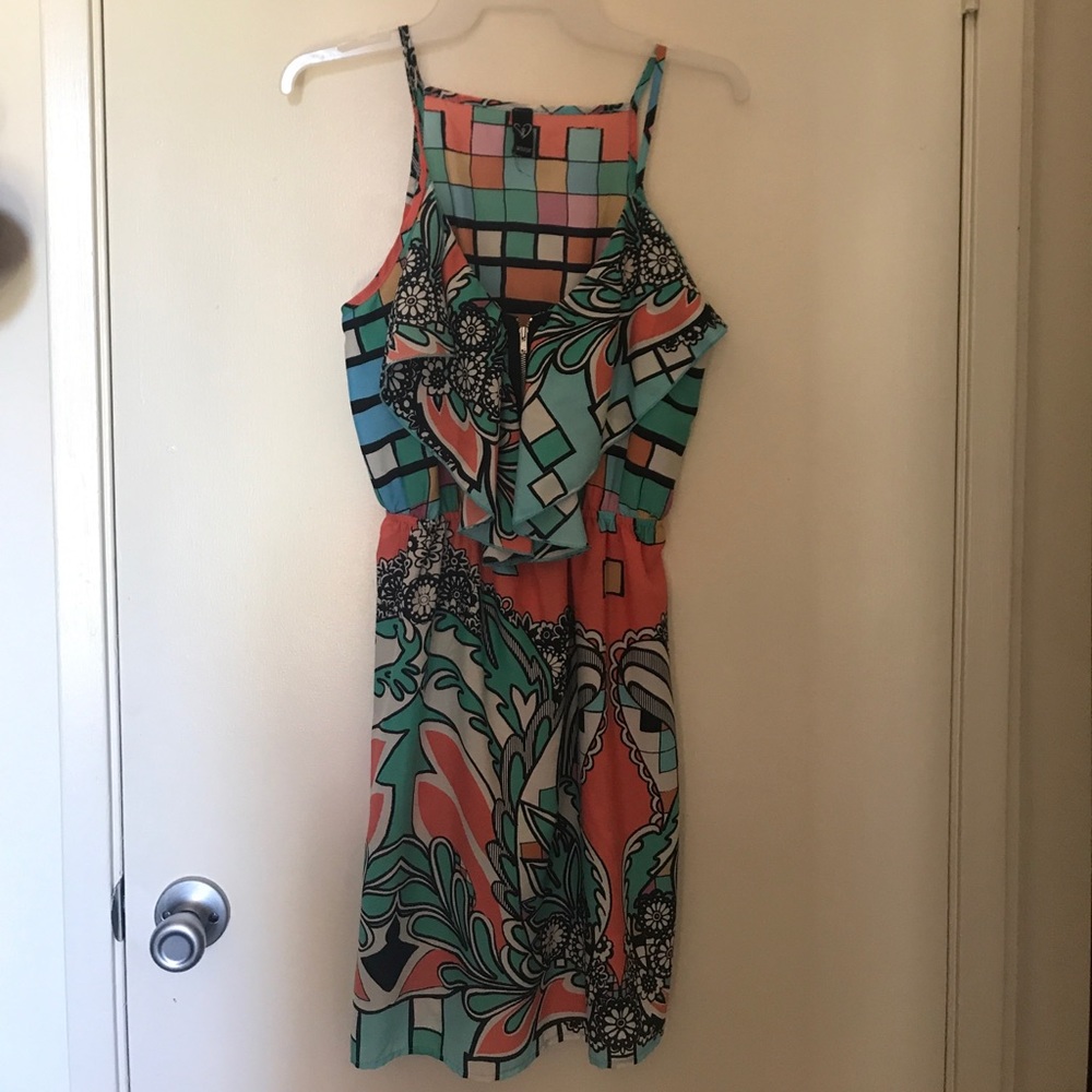 Windsor Summertime Dress