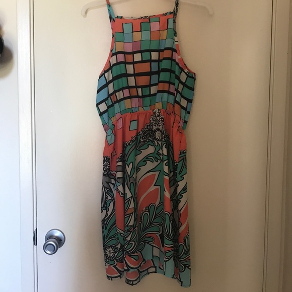 Windsor Summertime Dress - Picture 2 of 2