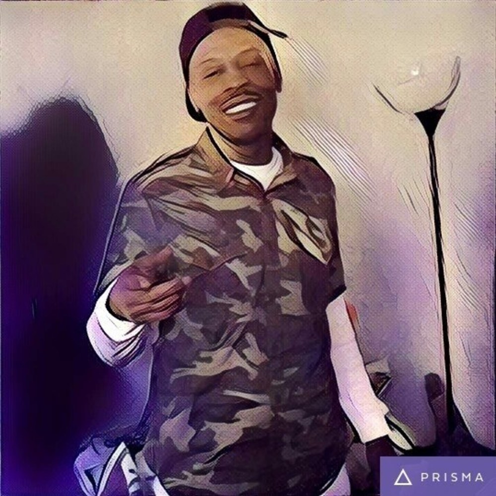 Meet your Posher, Marcus