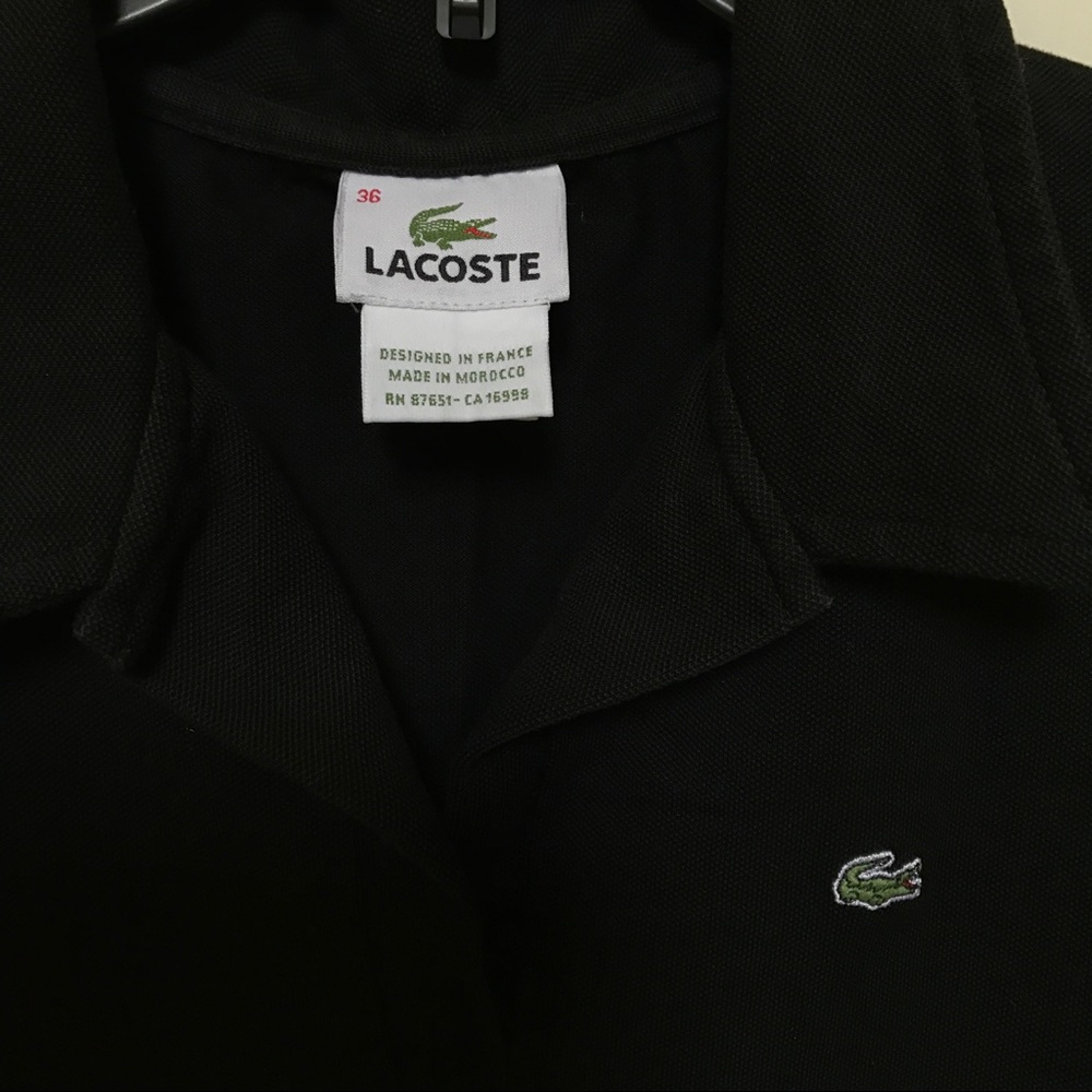 Lacoste Polo - Picture 2 of 2