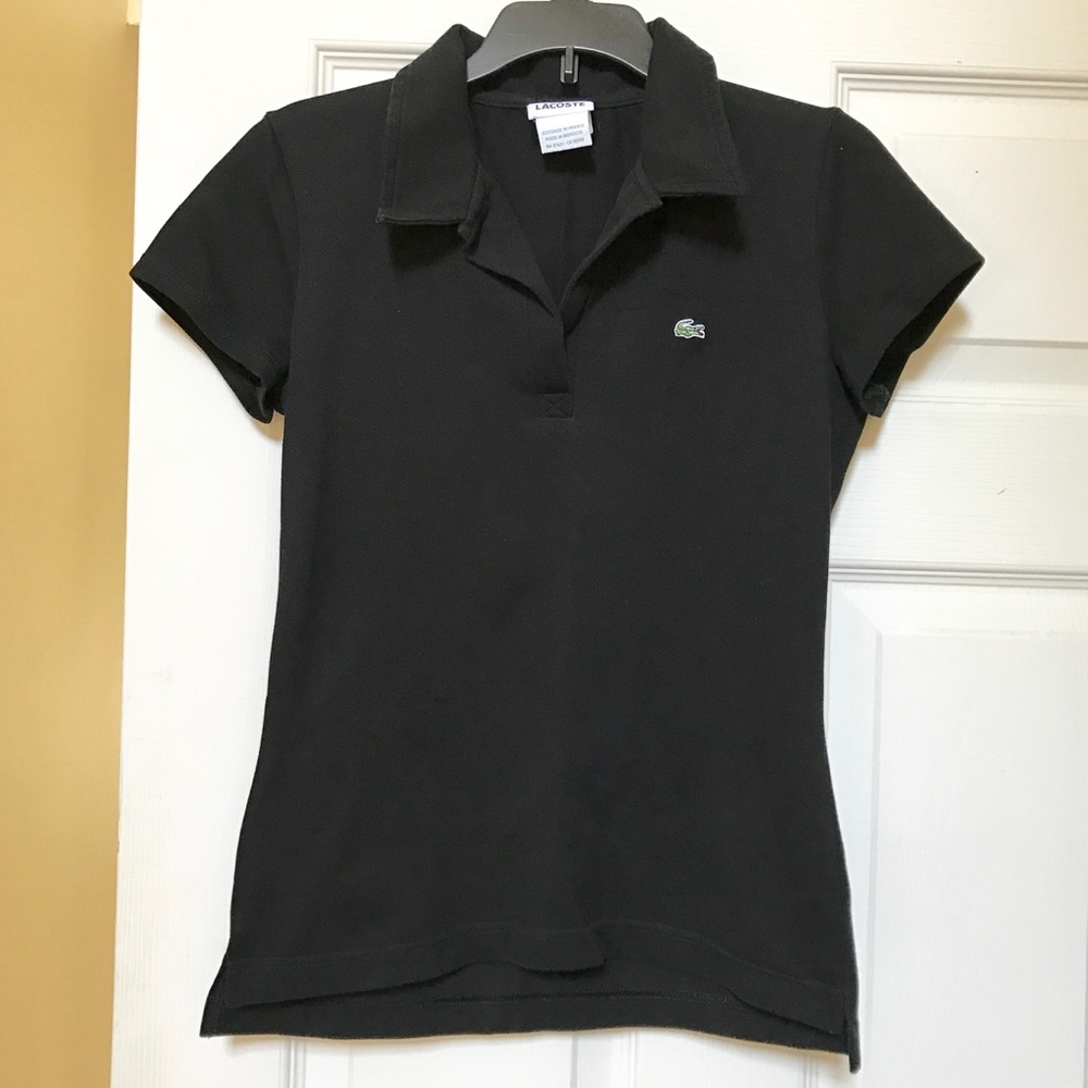 Lacoste Polo