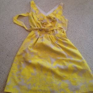 Express dress EUC