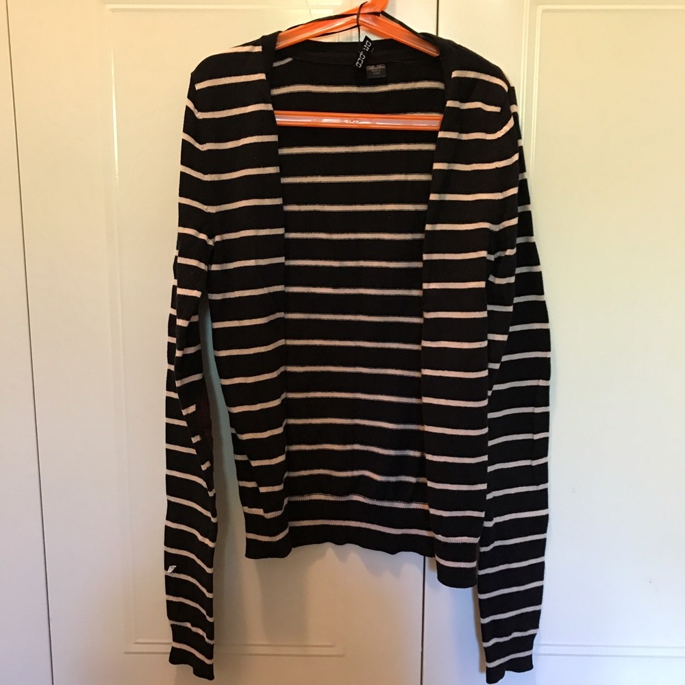 H&M cardigan