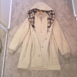Pretty Winter Coat!