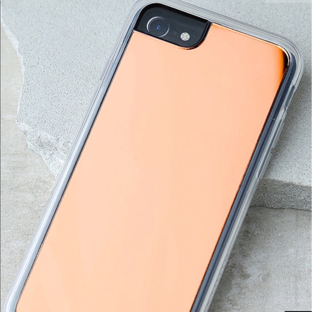 iPhone 6/6s mirror case