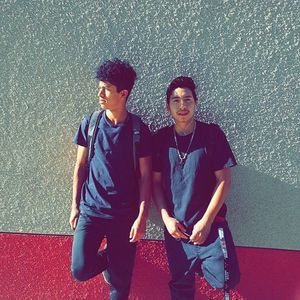 Meet your Posher, Miguel