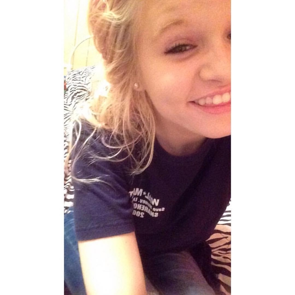 Meet your Posher, Kayla