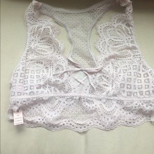 Victoria's Secret Dream Angels Bralette