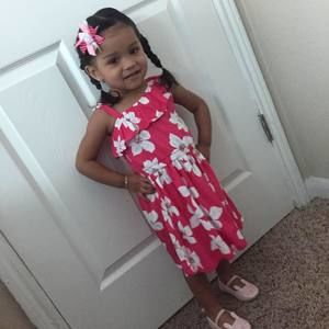 Meet your Posher, Sandra