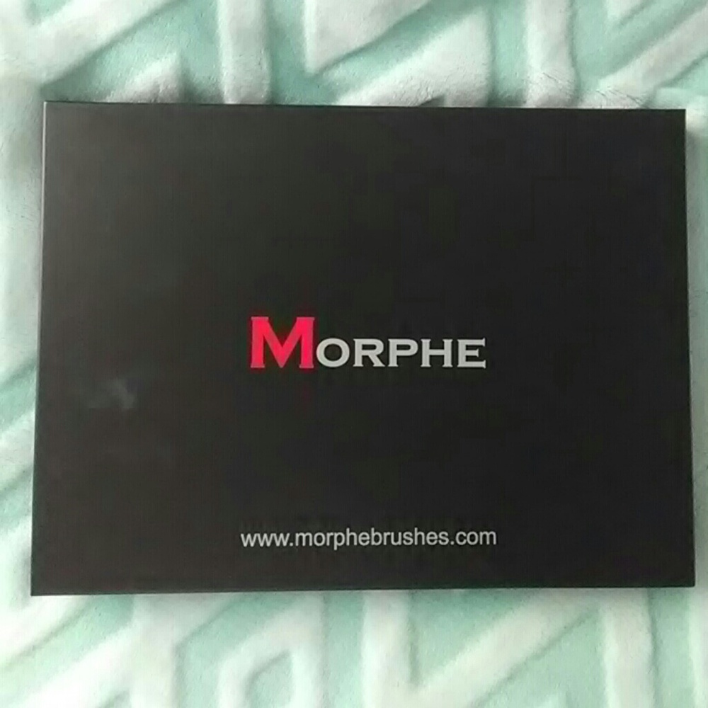 Morphe 35OS Palette