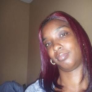 Meet your Posher, Tammy