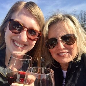 Meet your Posher, Paige