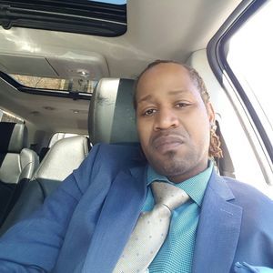 Meet your Posher, Pete