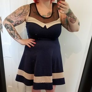 Modcloth Formal dress