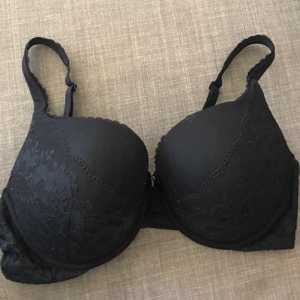 Black body by Victoria perfect shape