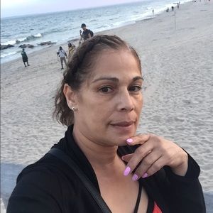 Meet your Posher, Margaret