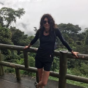 Meet your Posher, Kasia