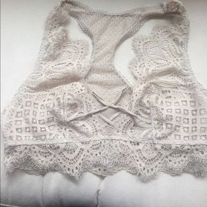 Victoria's Secret Dream Angels Bralette