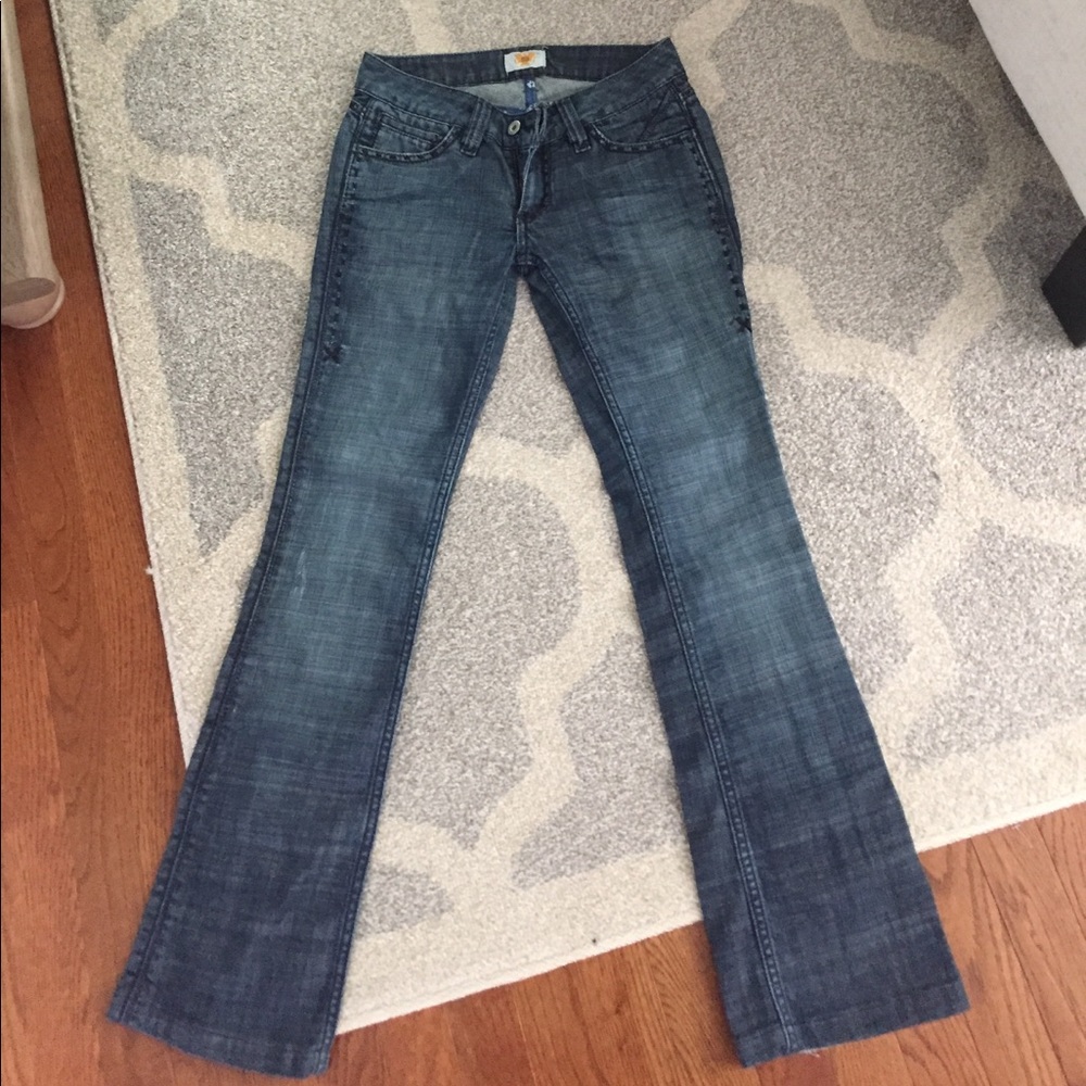 Jeans by antik denim
