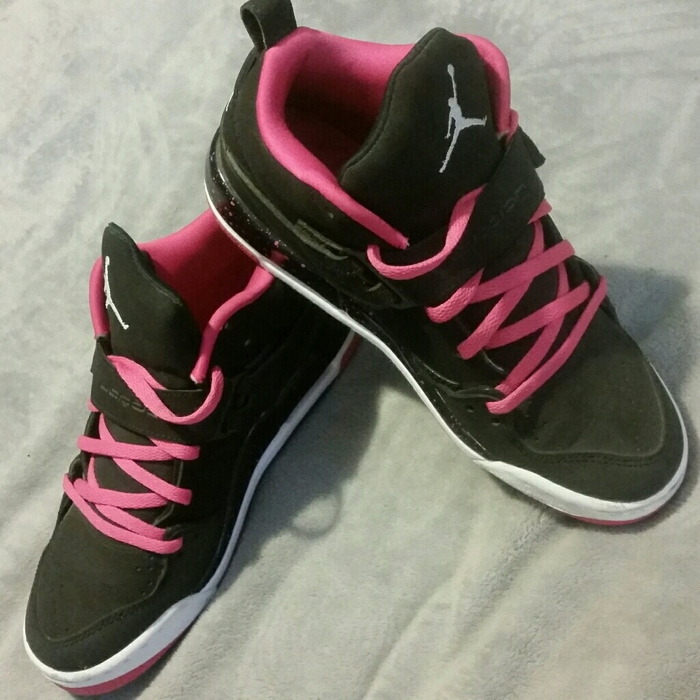 Jordan