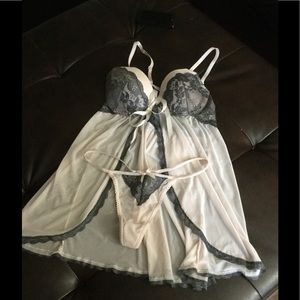 Jessica Simpson Lingerie