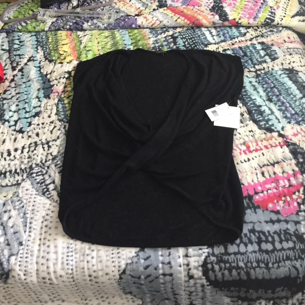 Never worn Beyond Yoga sweater