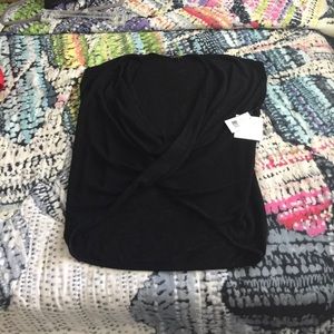 Never worn Beyond Yoga sweater