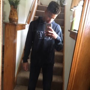 Meet your Posher, Bryce