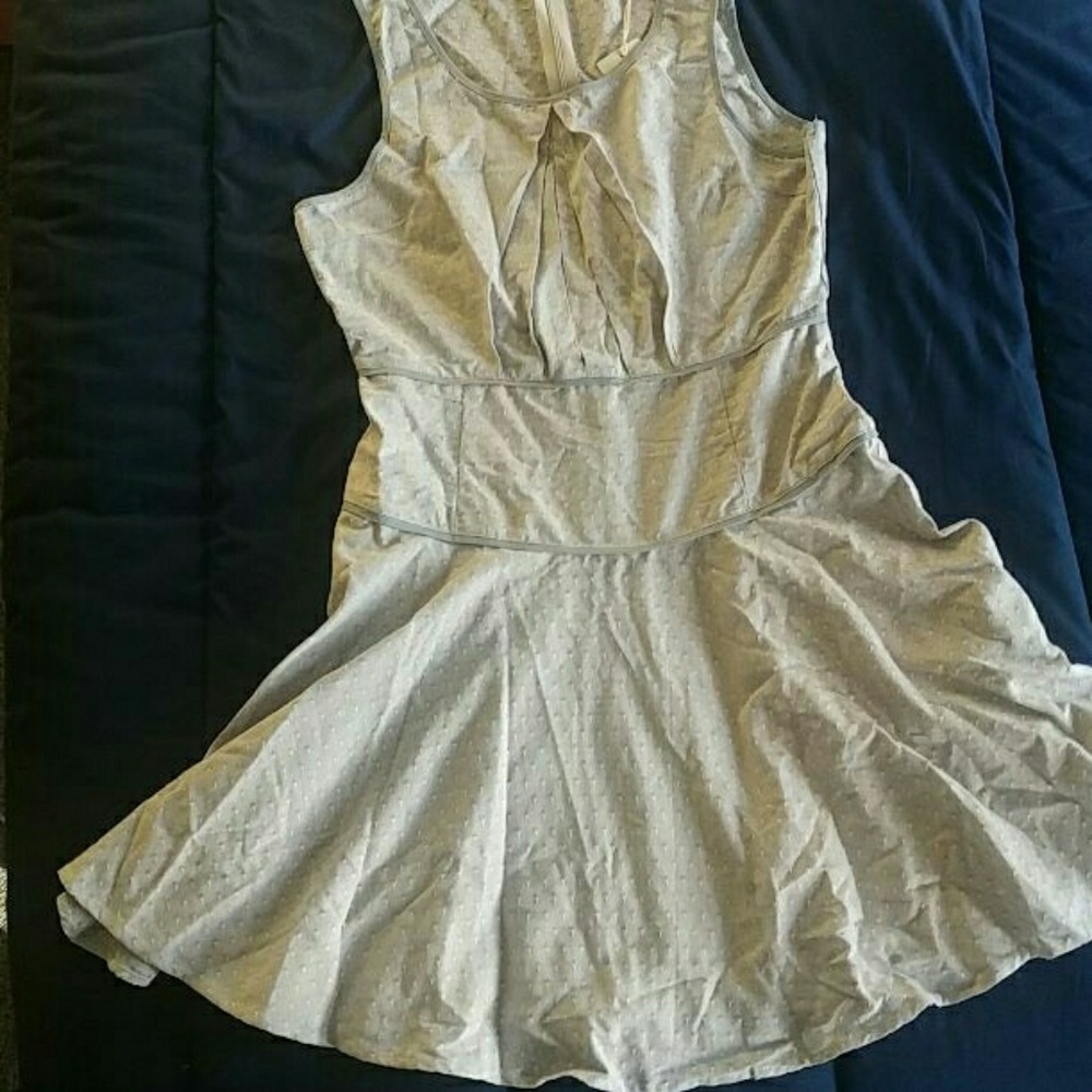 NEW Doe & Rae Dress. Size L.