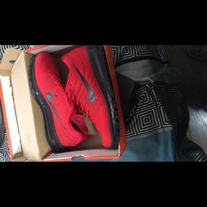 Nike air max (New)