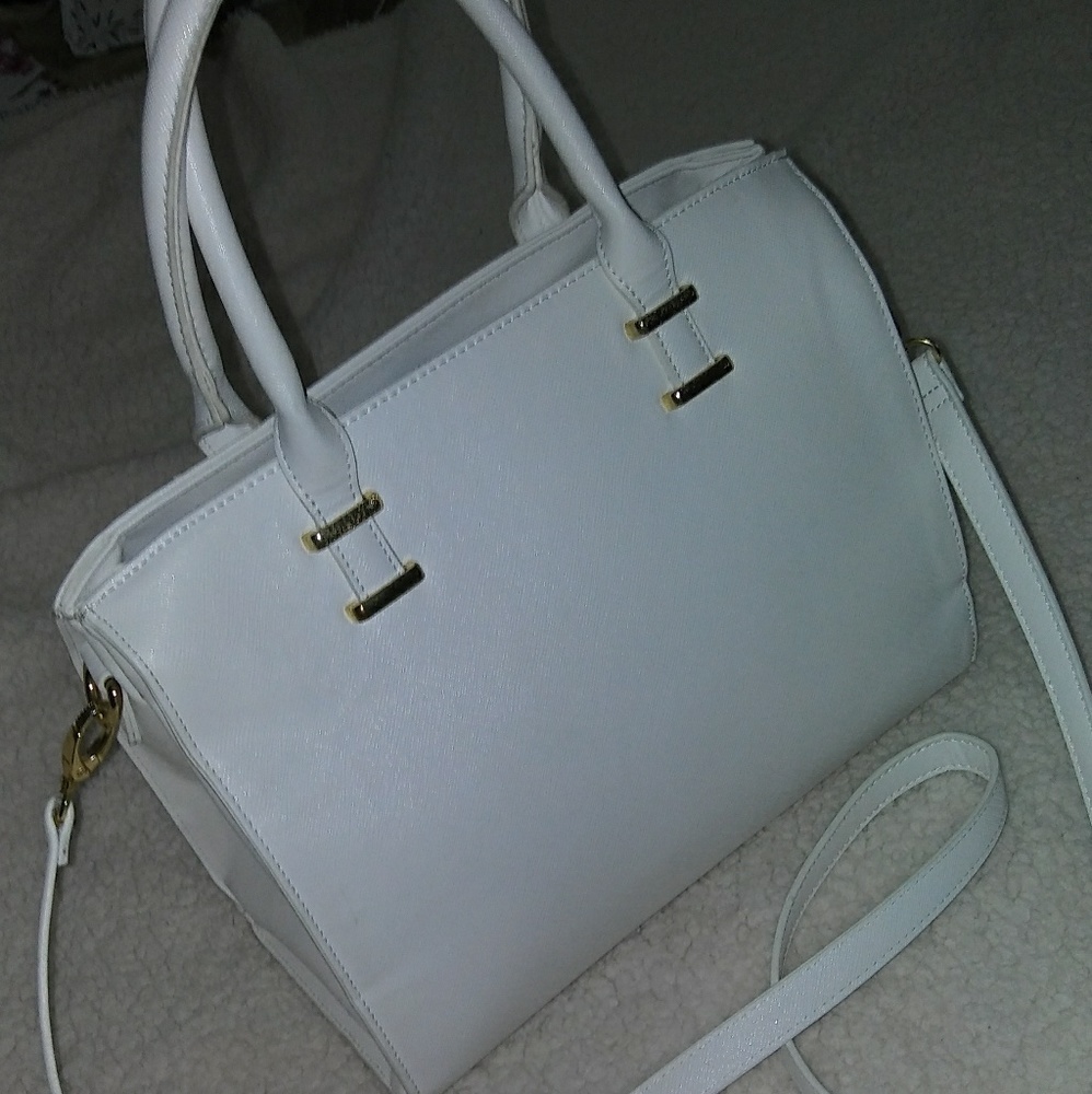 White Bag