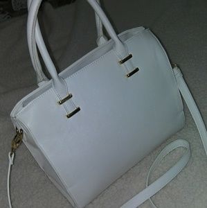 White Bag