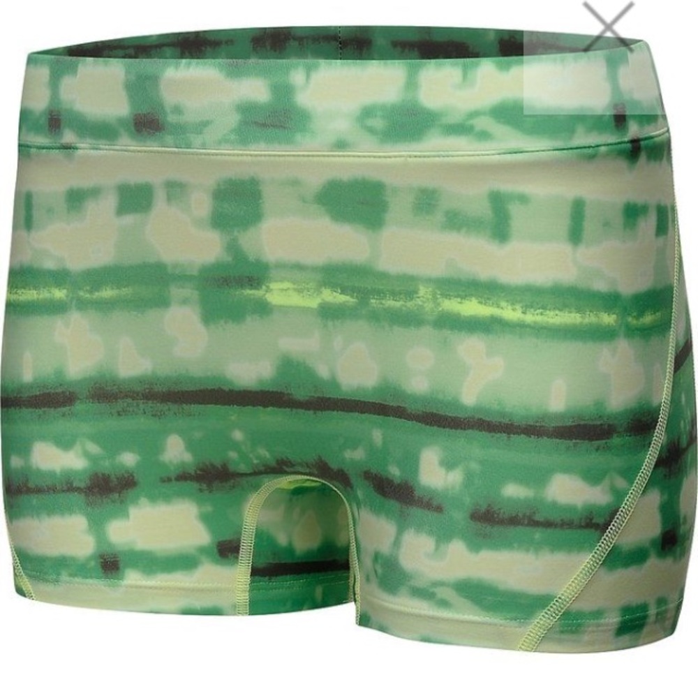 Under Armour Women's TG 3" Compression Shorts