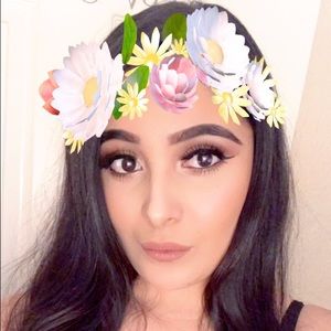 Meet your Posher, Fernanda