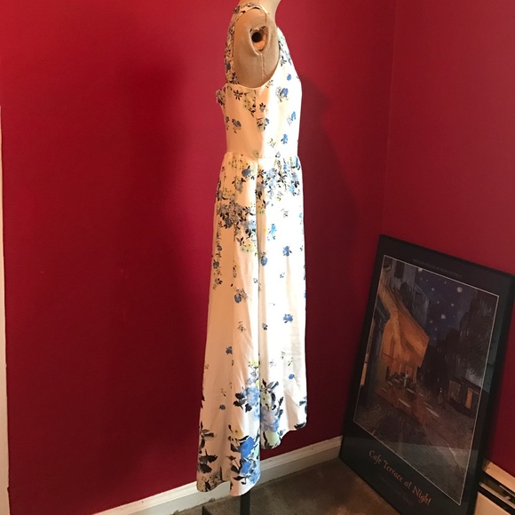 Cynthia Steffe High-Low Dress - Picture 2 of 4