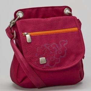 Haiku Grab Bag 2 in Raspberry EUC!