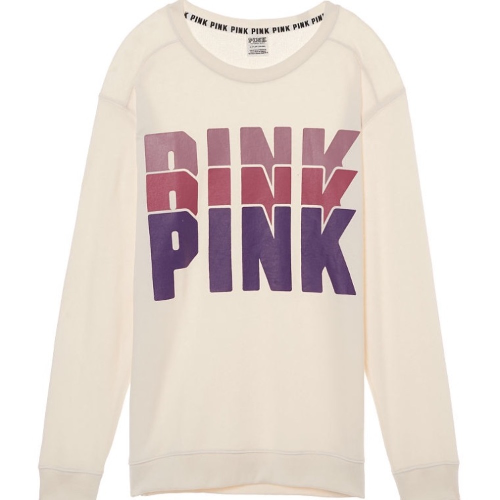 Vs sweatshirt