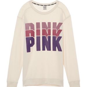Vs sweatshirt