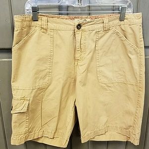 Life is Good cargo shory