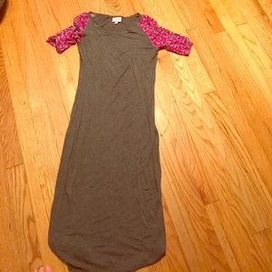 Lularoe dress