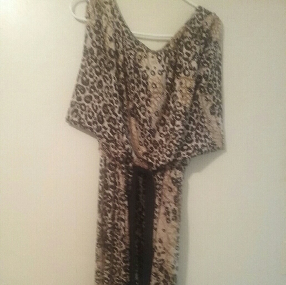 Dress - Picture 2 of 3