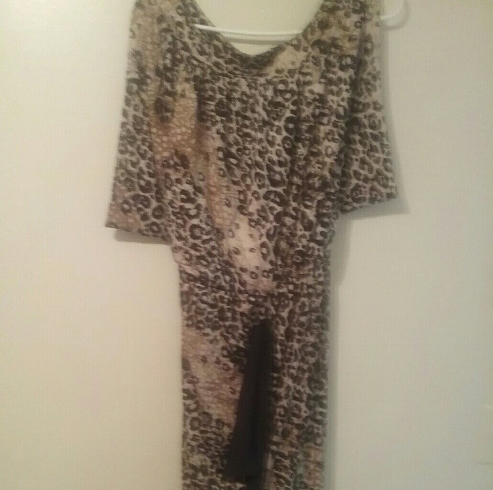 Dress - Picture 3 of 3