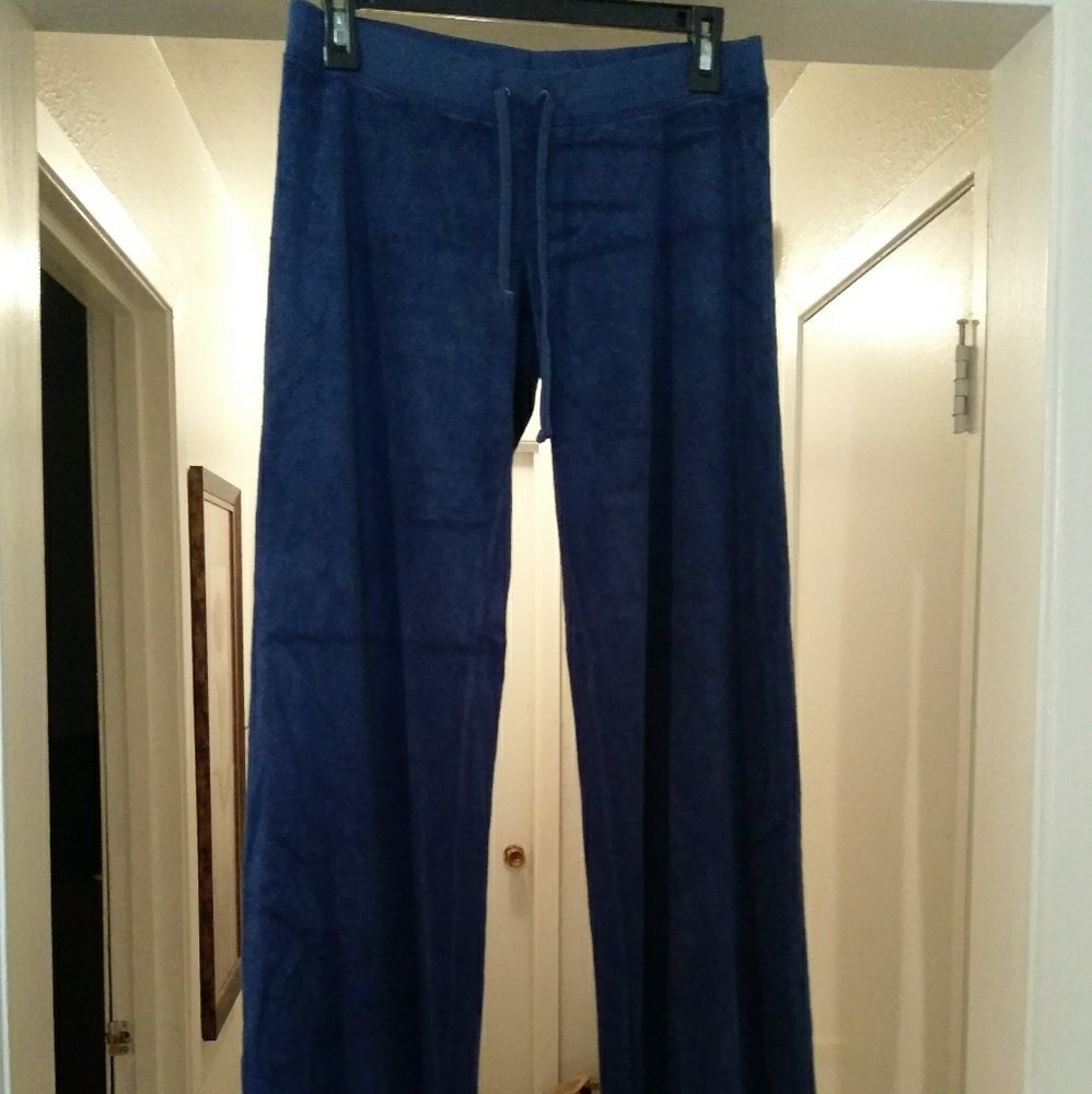 Juicy Couture Terry Pant