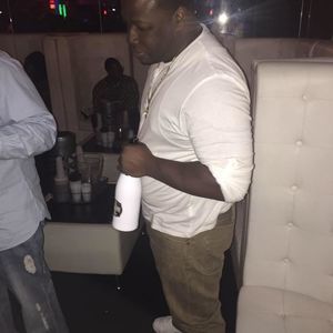 Meet your Posher, Mark