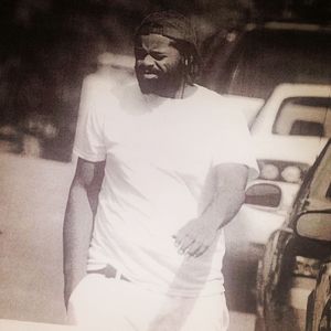 Meet your Posher, Anton