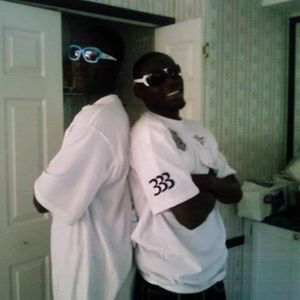 Meet your Posher, Raymond