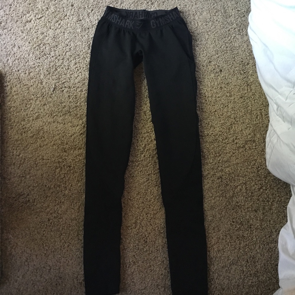 Gymshark flex leggings