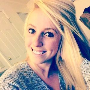 Meet your Posher, Ericka