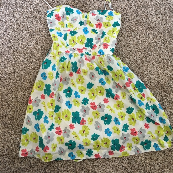 American Eagle dress - Picture 1 of 4