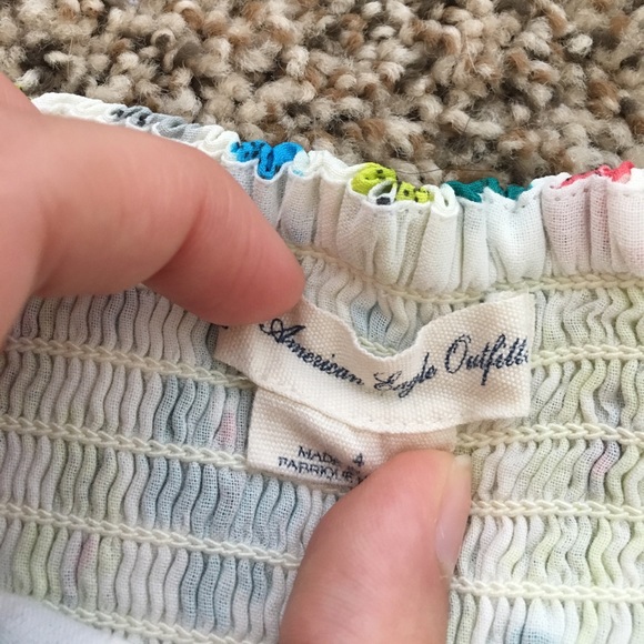 American Eagle dress - Picture 4 of 4